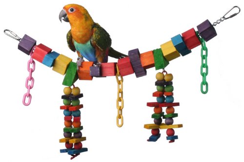 Bird Toys To Make 23